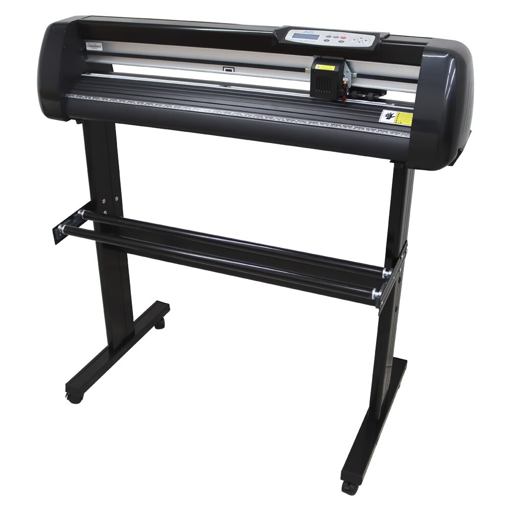 24inch 500g Cutter Plotter with Craftedge Software COM&USB Interface
