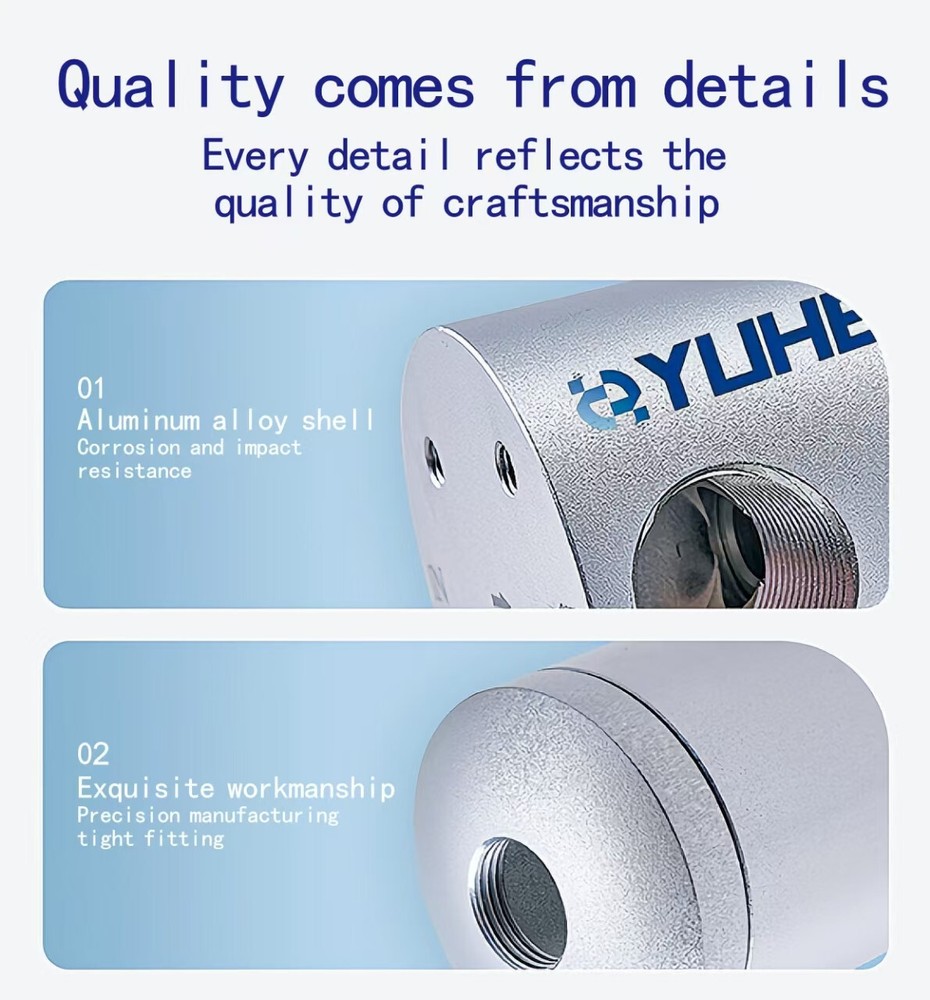 Gas-water separator，Precision air source dryer, air source dryer