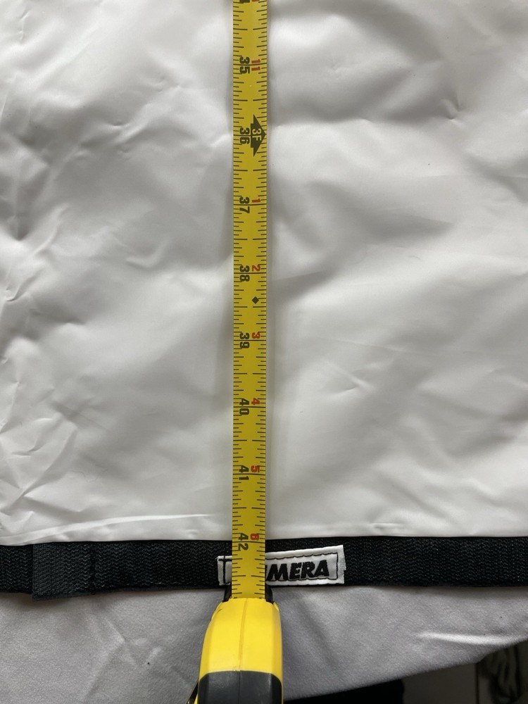 Chimera Diffusion Baffle/fabric For Softbox 36”x42”