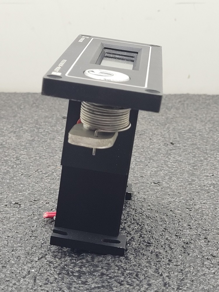 VEEDER ROOT Digital System Division 799716-010 LX Totalizer AC/DC Input 6-250V
