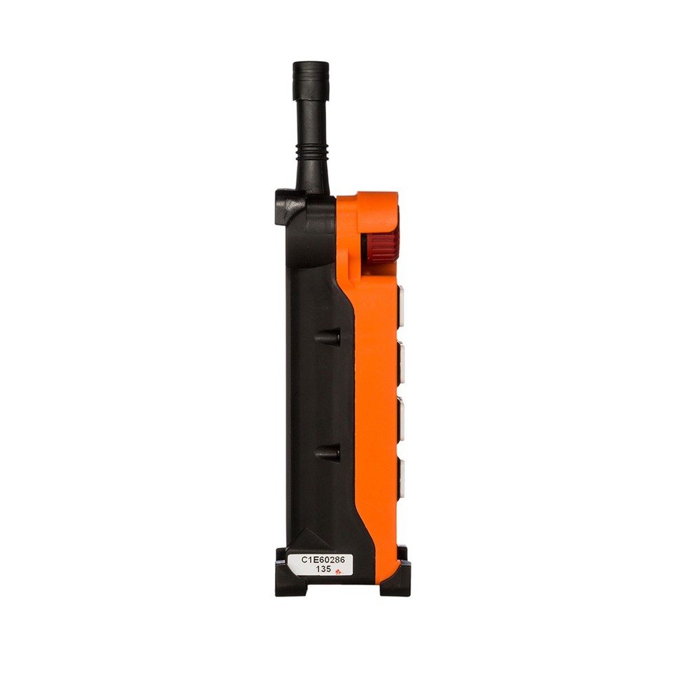 F21 Transmitter (only) 6 Buttons Single Speed