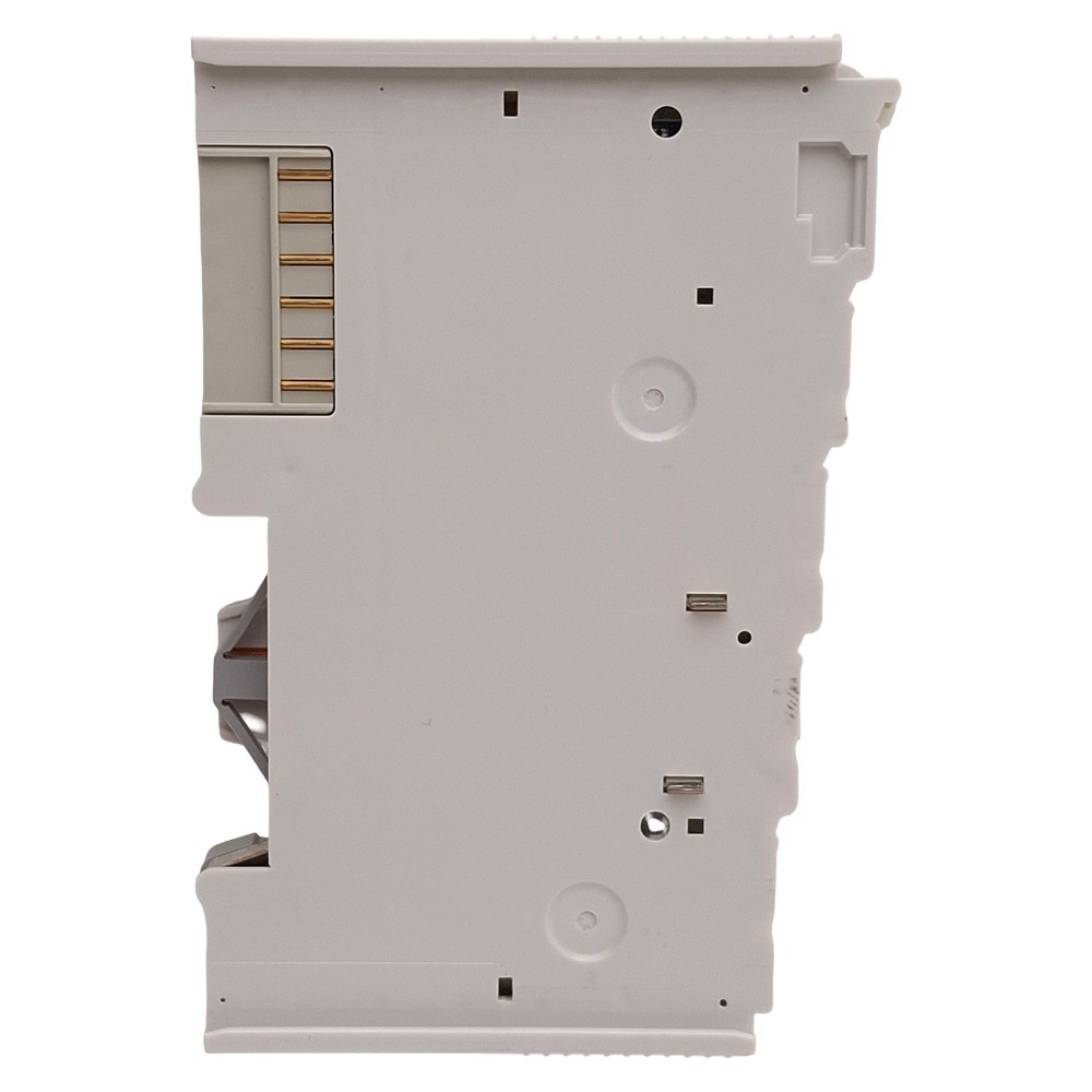 Beckhoff EL3064 EtherCAT Terminal, 4-Channel Analog Input, 0-10V, 12-bit