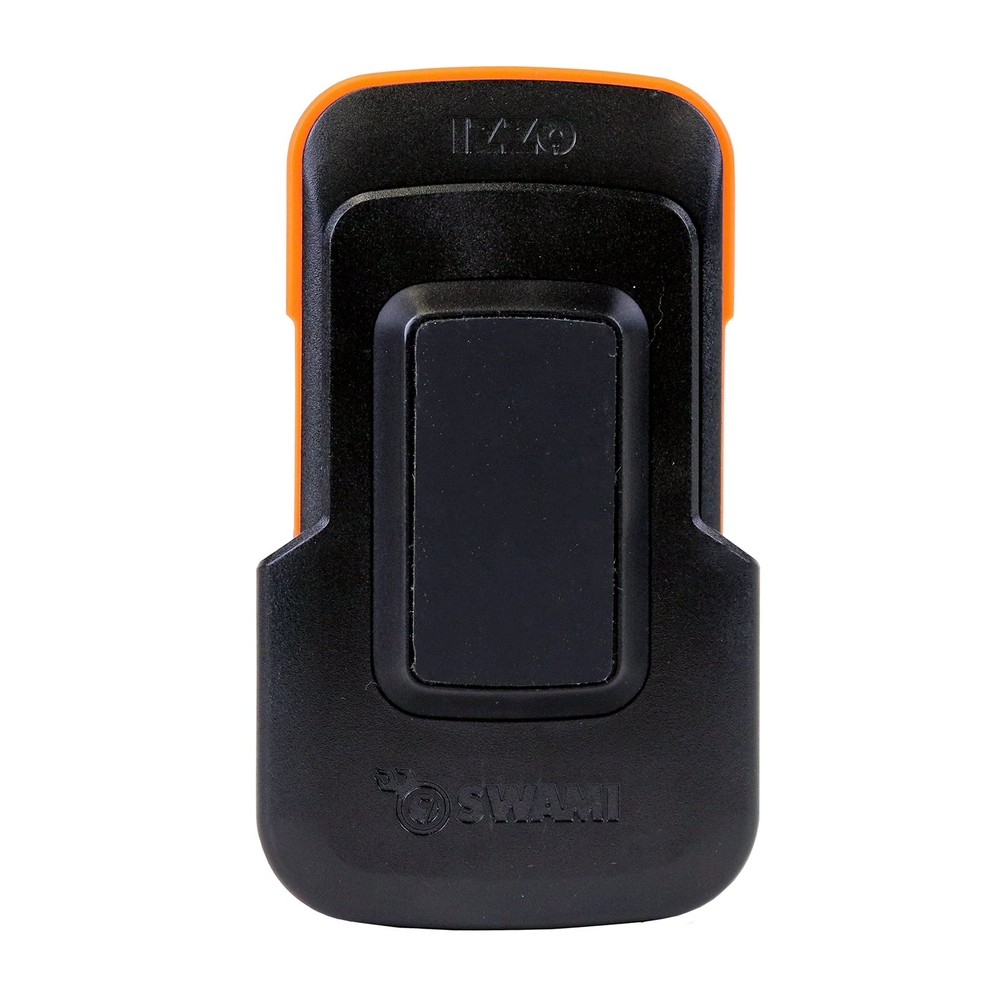 Golf Swami Ace Handheld Golf GPS Rangefinder