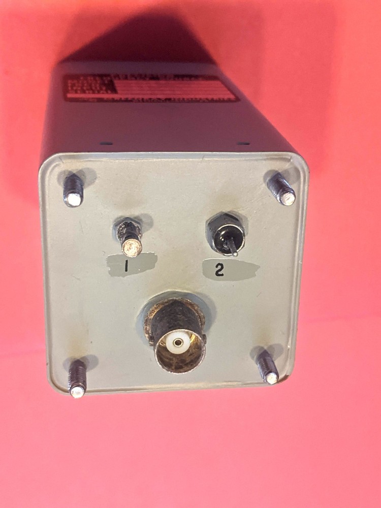 Precision RF frequency source for 440 mhz output signal