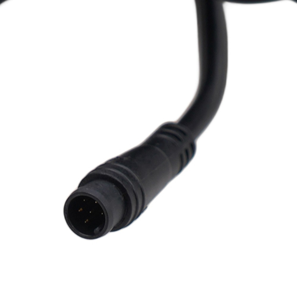 LCD Dashboard Display Screen Replacements For 10 Inch Electric Scooter