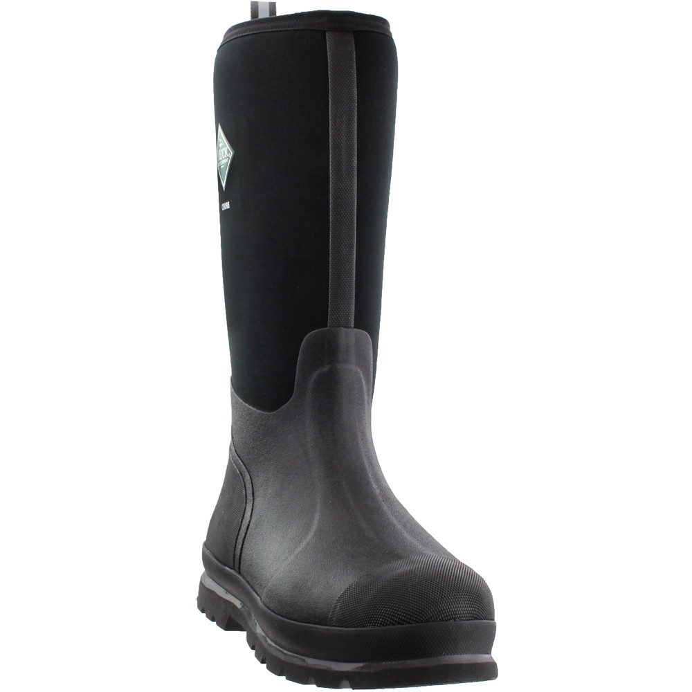 Muck Boot Chore Tall 16 Inch Waterproof Soft Toe Work Boots
