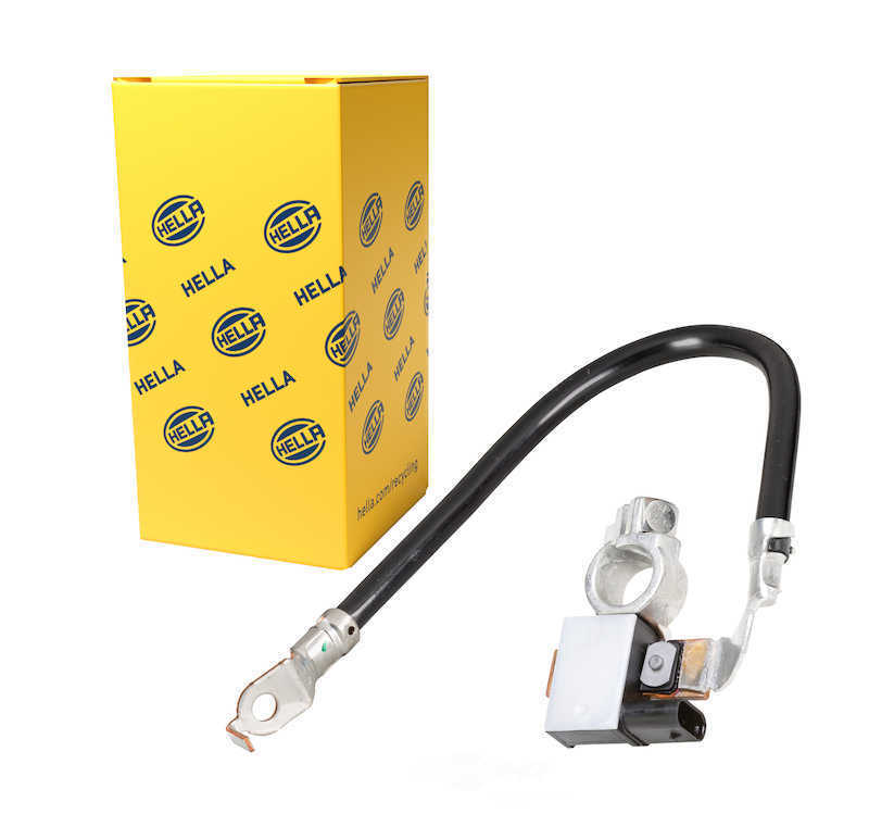 Battery Current Sensor Hella 010562901