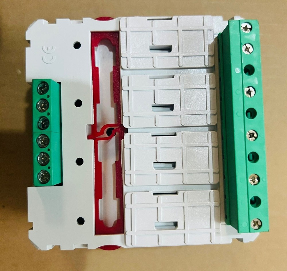 IME MF96J01 NEMO 96 HD MULTIFUNCTION POWER ANALYZER NEW