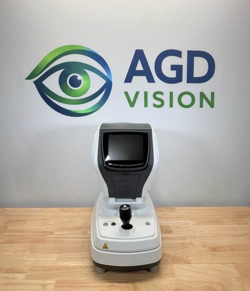 Burton Bark-800 Autorefractor / Keratometer