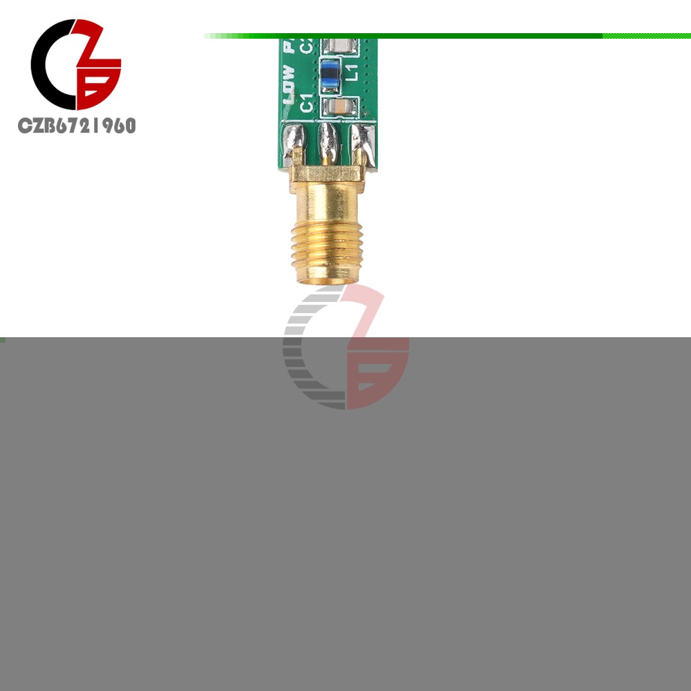30 MHz LPF Low-pass Filter Module for Receiving Medium and Short Wave Signals