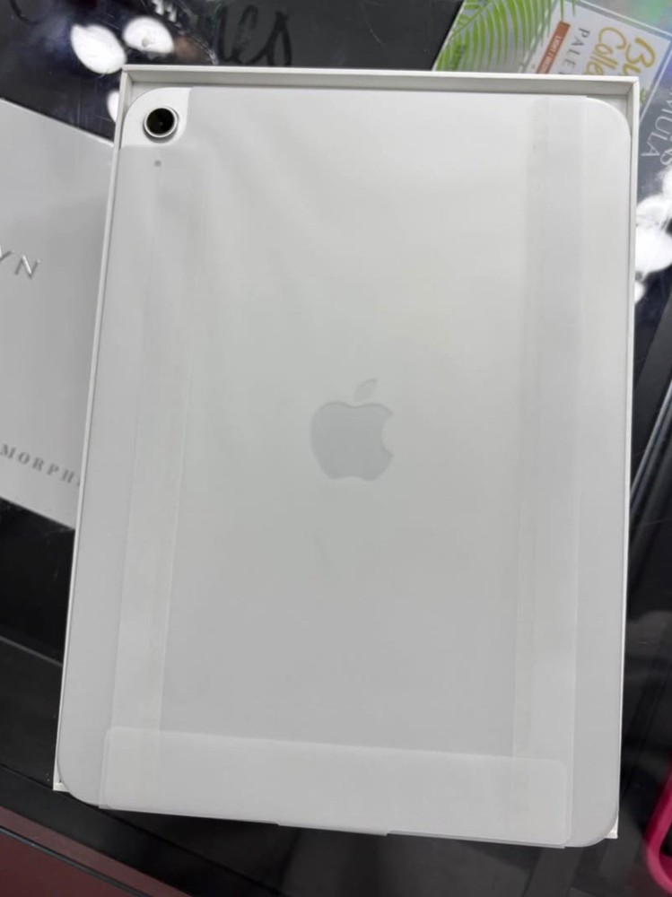 ipad 11th generation 128gb wifi only