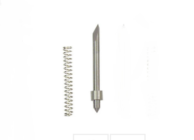 60° Degree Blade for Mutoh Printer Plotter Cutter Cemented Carbide USA Ship