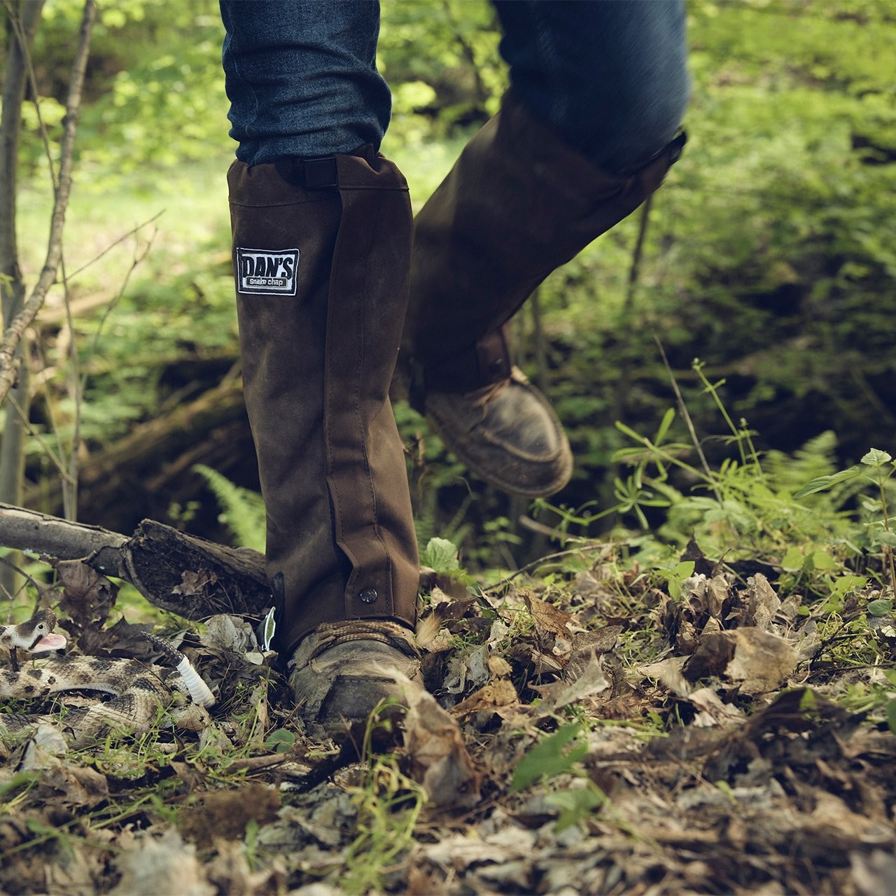 Snake Protector Gaiter