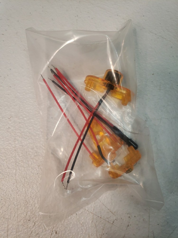 Eduscience Know How 10 in 1 electrical experiment set New Open Box Sealed Inside