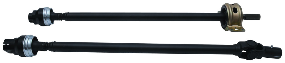Prop Shaft
