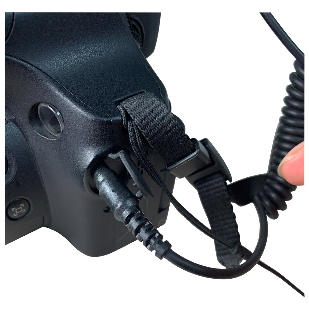 Universal Video Microphone Condensor Nikon Canon DSLR Camera Android Phone Mic