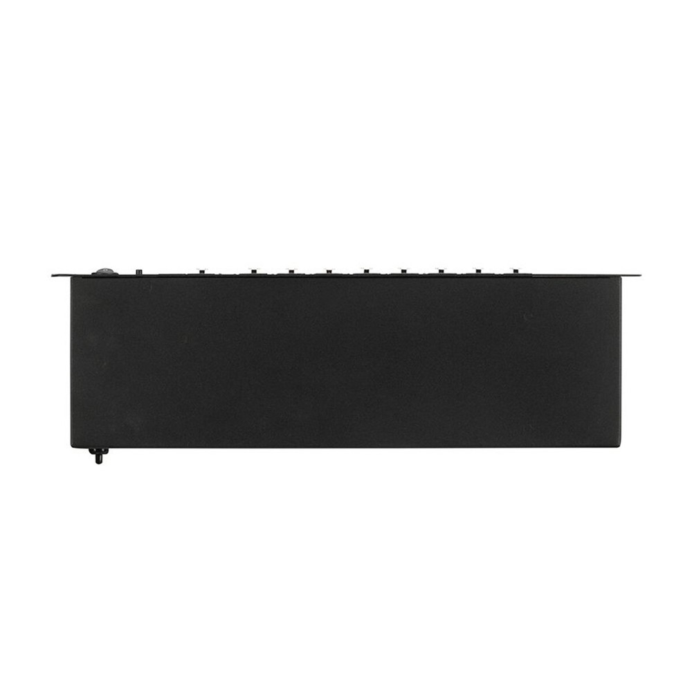 American DJ ADJ RDM XS8 Rackmount DMX Switch Data Splitter+Cable