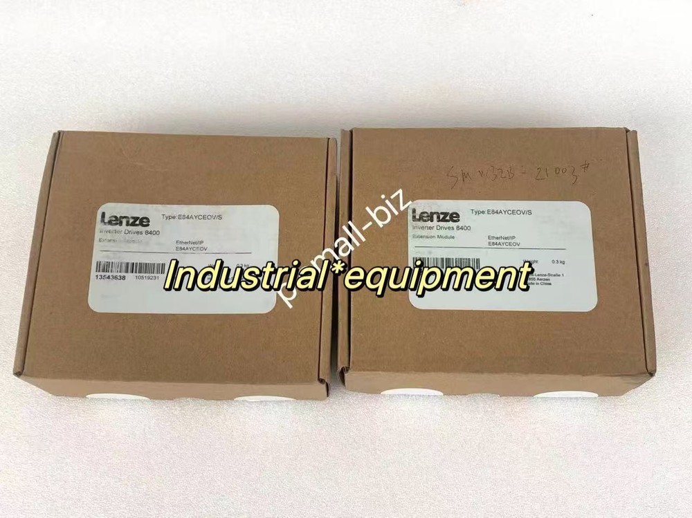 E84AYCEOV/S Communication module E84AYCEOV/S E84AYCEOV/S E84AYCEOV/S