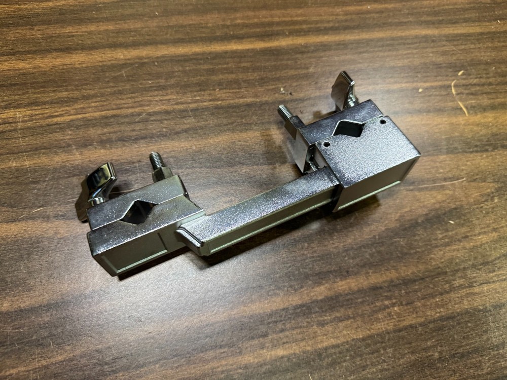 Roland APC-10 V-Drums Multi-Clamp Module Mount Slide