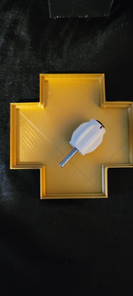 M-5:14 Sparking Broadhead (7ct)