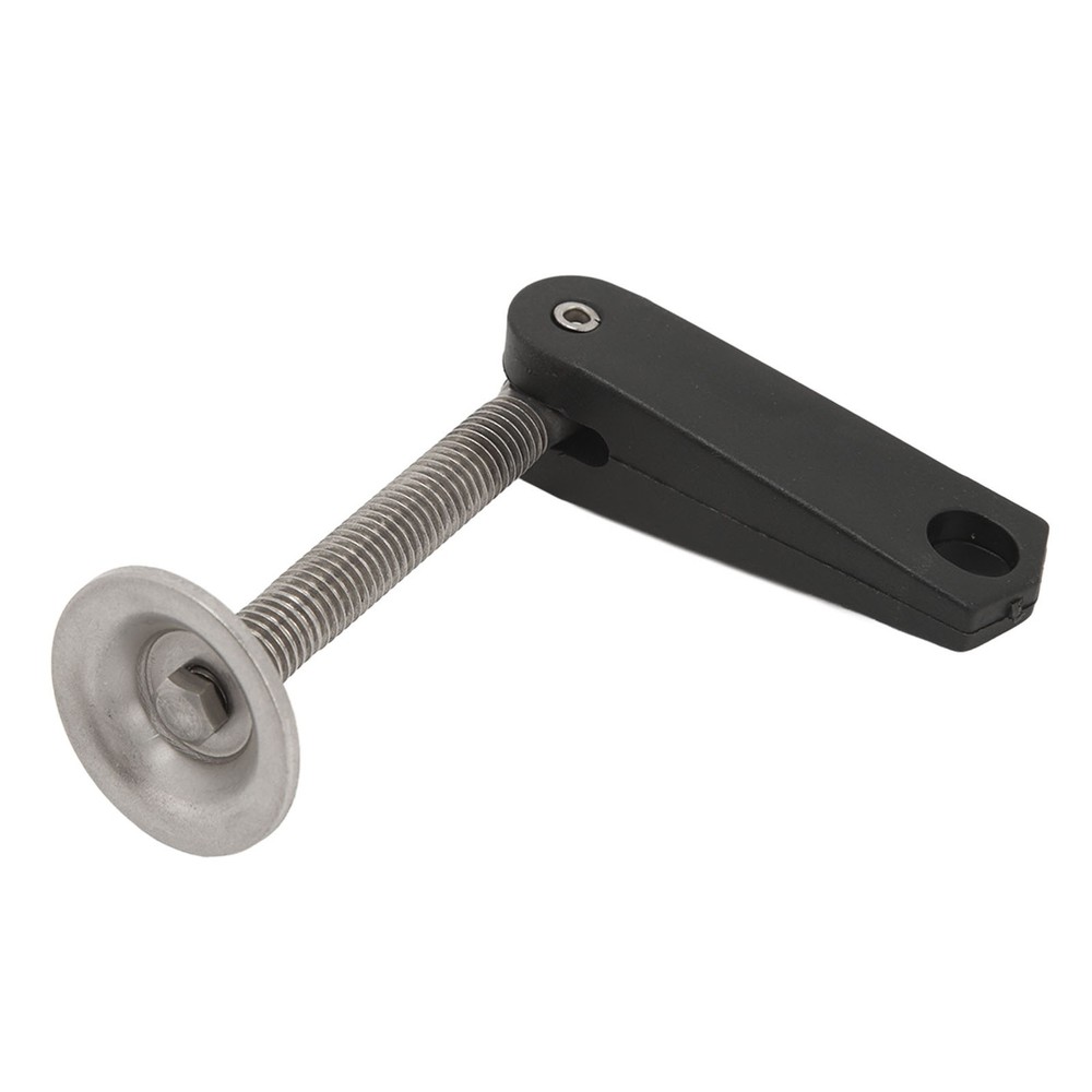 Outboard Motor Transom Clamp Handle 6E0 43118 00 Solid Construction For 4HP LKSF