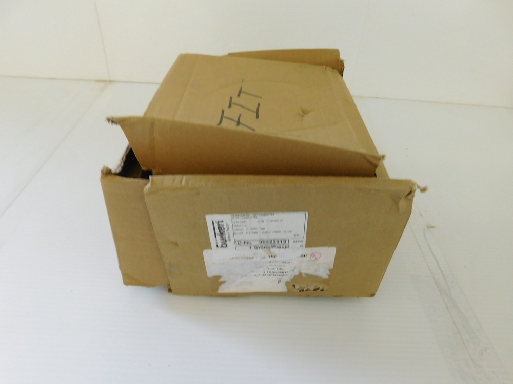 BURKERT SE35/8035 FLOW CONTROL (PQY159)