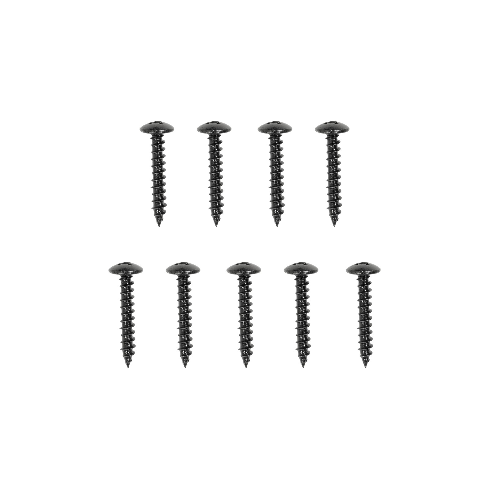 5FT Heavy Duty Step Handrail Black Steel For Indoor/Outdoor Steps & Loft Ladders