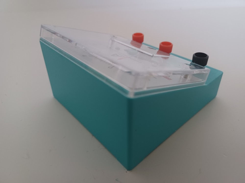 Analog Ammeter Experiments Stem Science Ammeter Outdoor Physics Experiment Basic