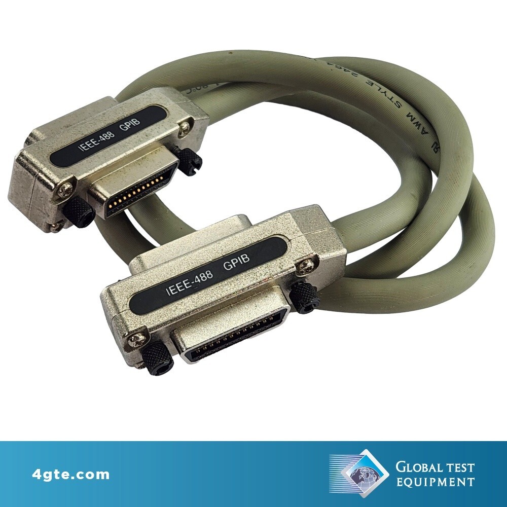 Generic GPIB Cable 1 Meter
