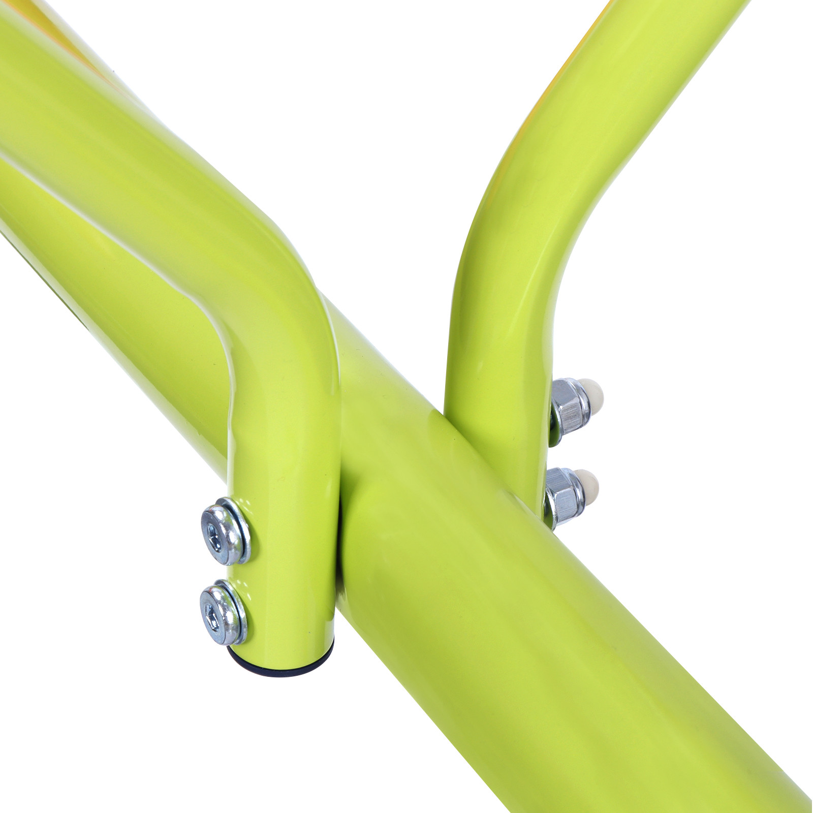 Junior Kids Heavy-Duty Seesaw 360 Degree Spinning Children Entertainment EZ Set