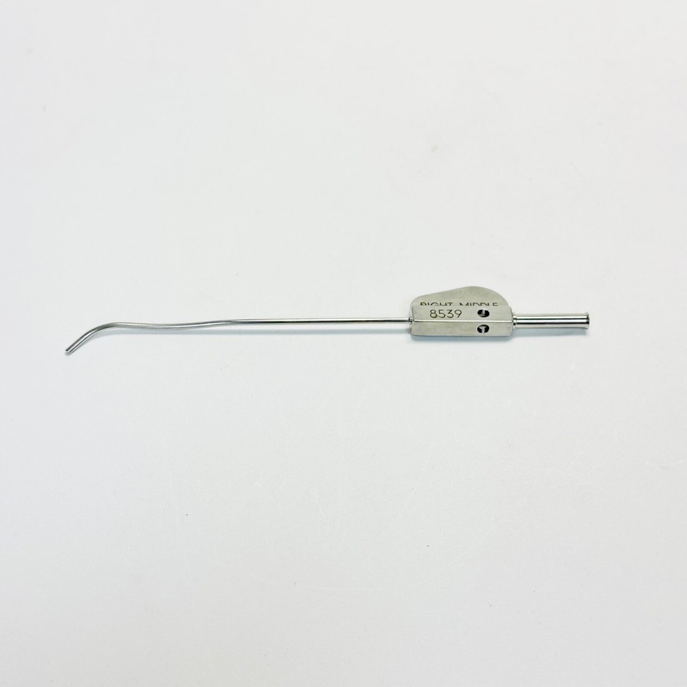 Linvatec 8539 Right Middle Cannula