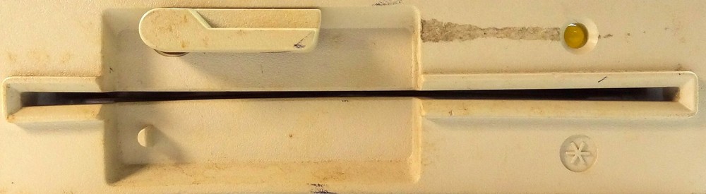 IBM Alps Eletronic DFC222B05A 5.25" Floppy Drive