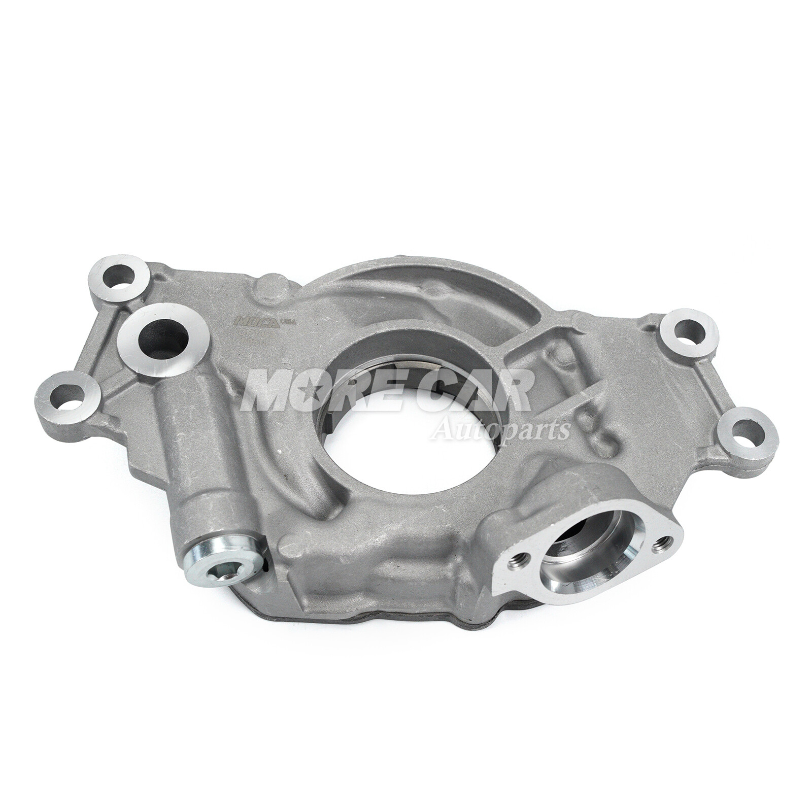 Timing Chain Kit High Volume Oil Pump for 06-17 Chevrolet Tahoe GMC V8 5.3L 6.0L