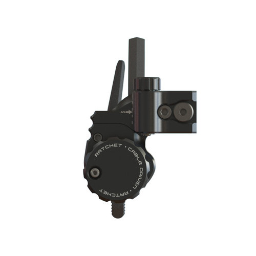 Ripcord Ratchet Cable Driven IMS Micro Left Hand