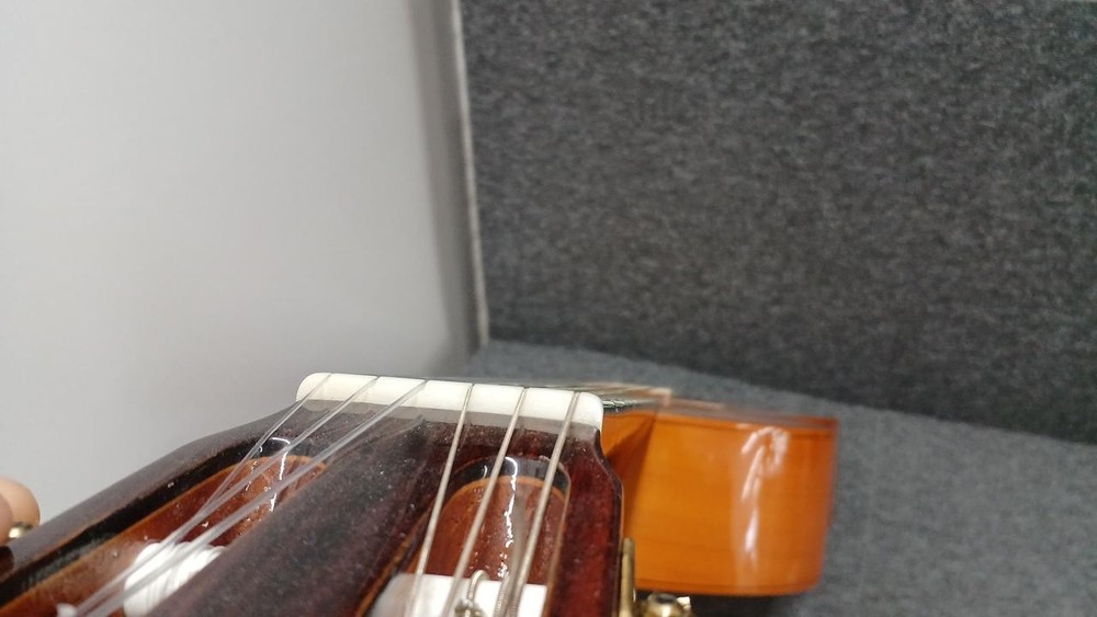 JUAN HERNANDEZ PROFESOR FLAMENCA Classical Guitar