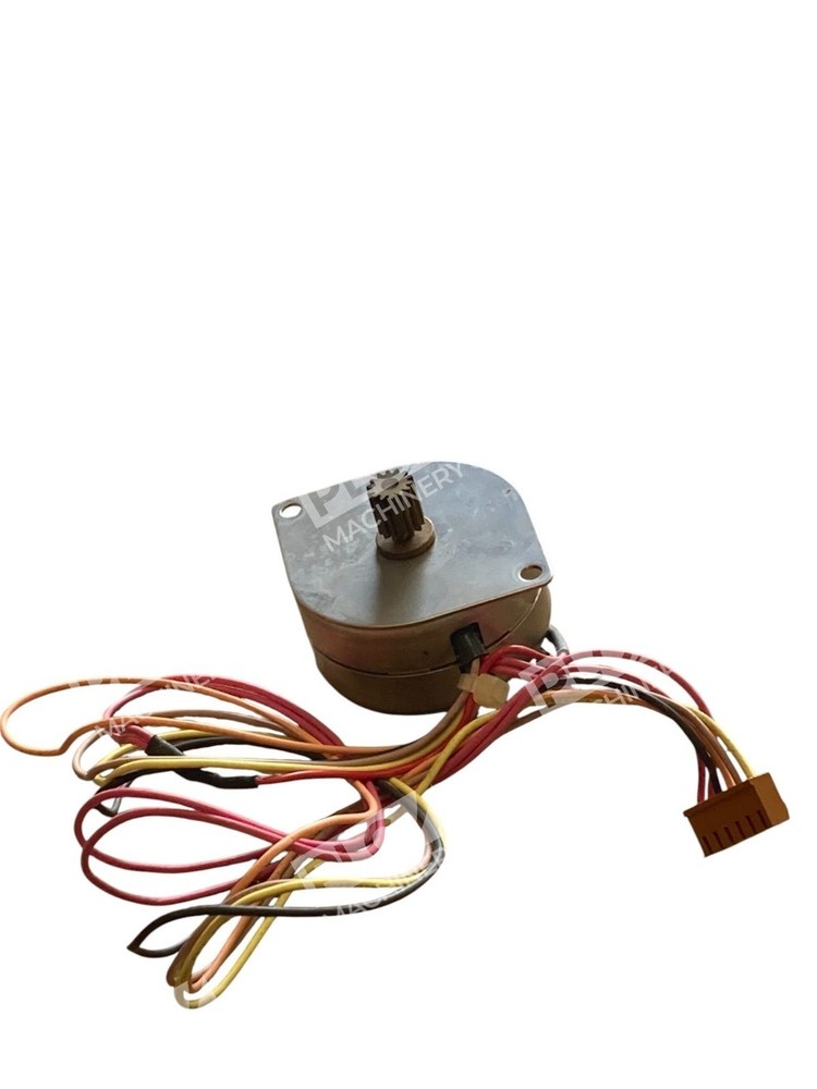 NPM PF42-48031 Stepper Motor