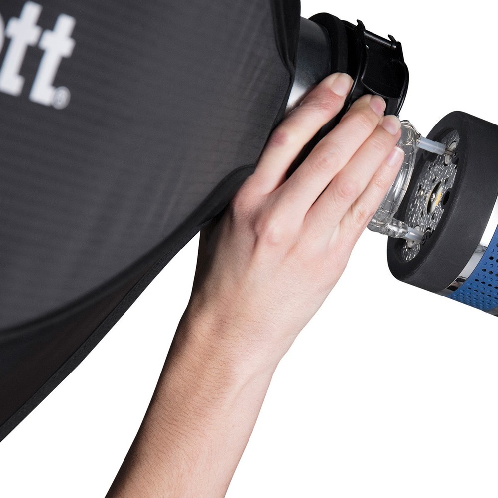 Westcott Rapid Box Switch Octa-M