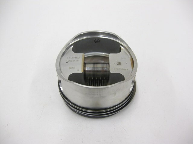 Lycoming Piston - PN: 14D23907