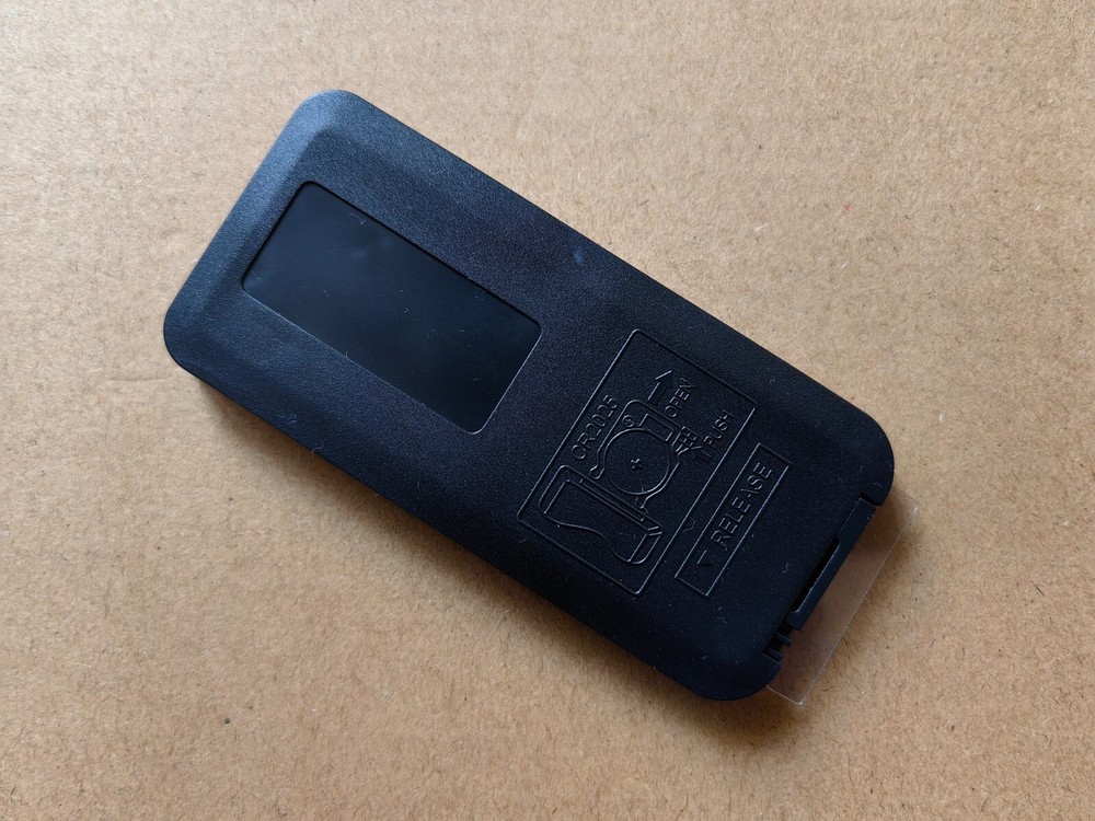 Replacement Remote Control for Bose Soundbar 900 SH#