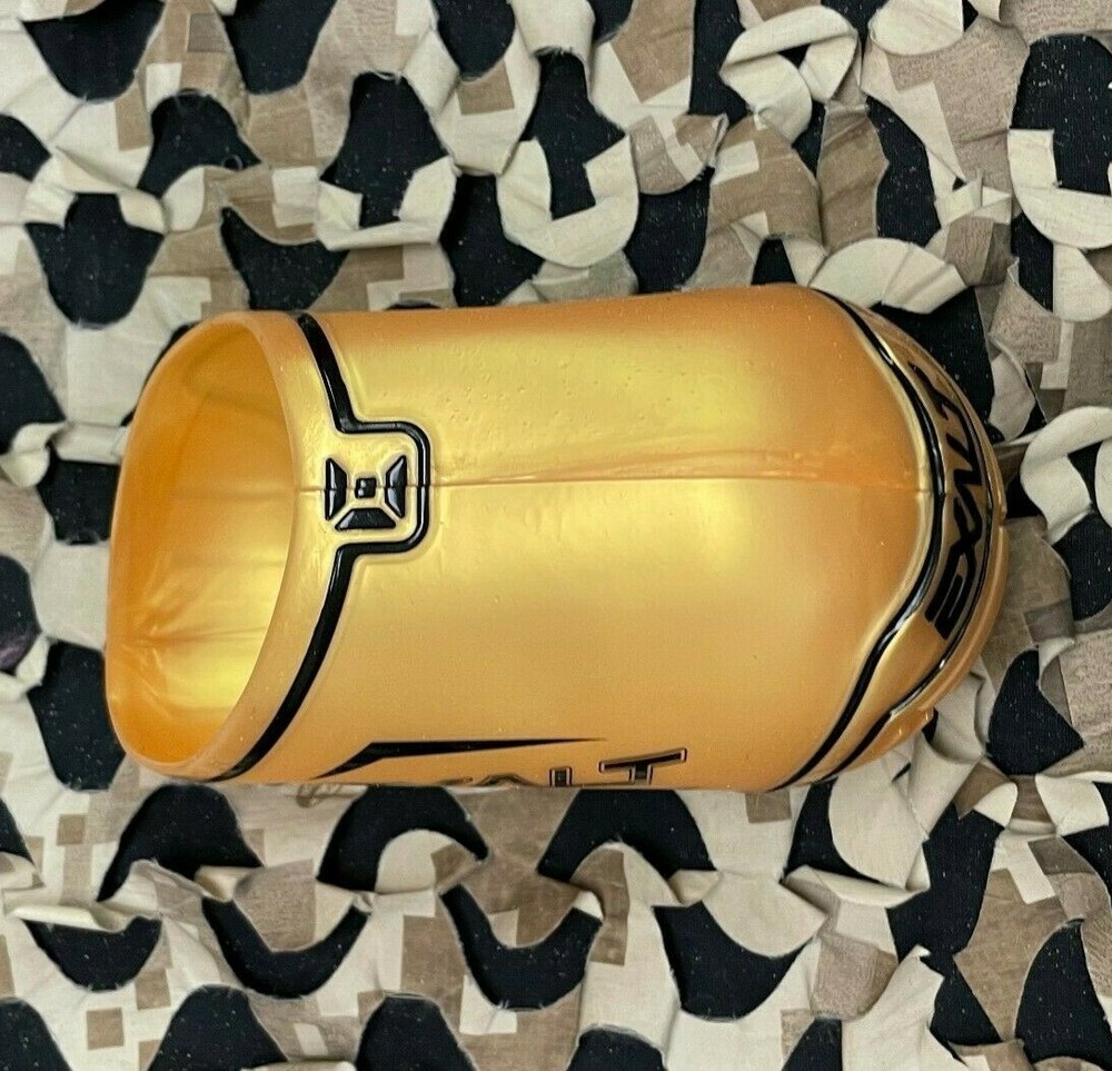 NEW Exalt Tank Cover - Medium - Gold