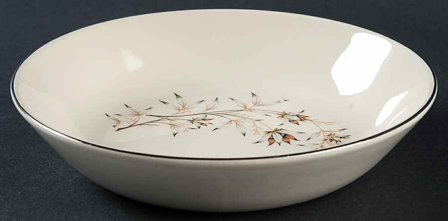 Taylor, Smith & Taylor  Candlelight Cereal Bowl 726702