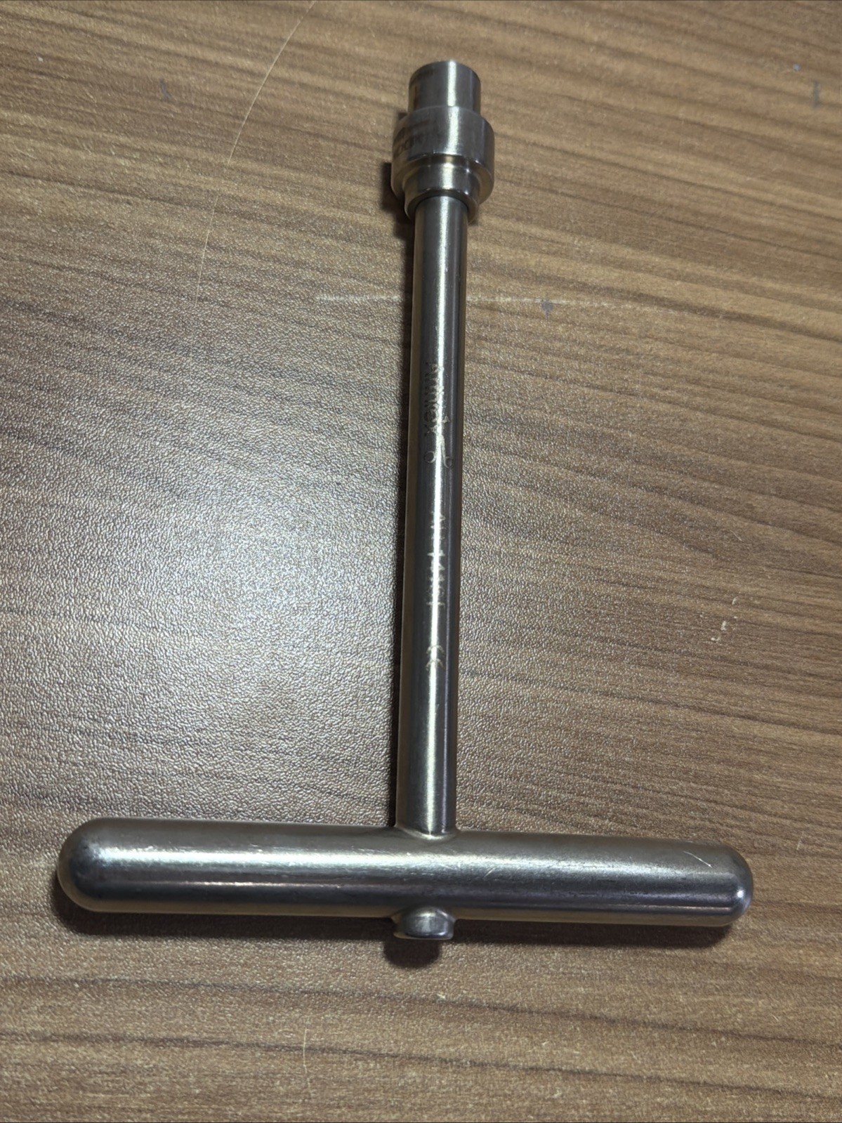 Arthrex AR-1416T Quick Connect Orthopedic T-Handle Surgery Surgical