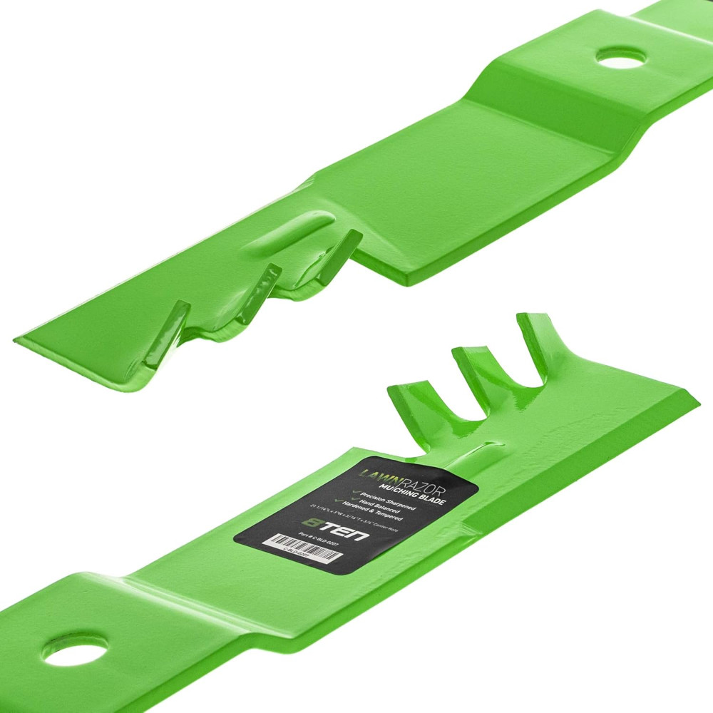 LawnRAZOR Blade Set for Cub Cadet