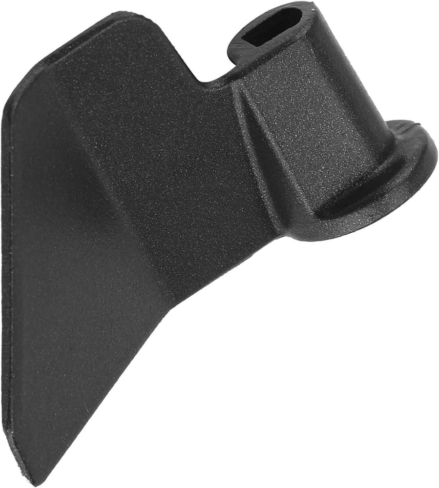 Bread Maker Paddle Kneading Blade Replacement for Machine - Black