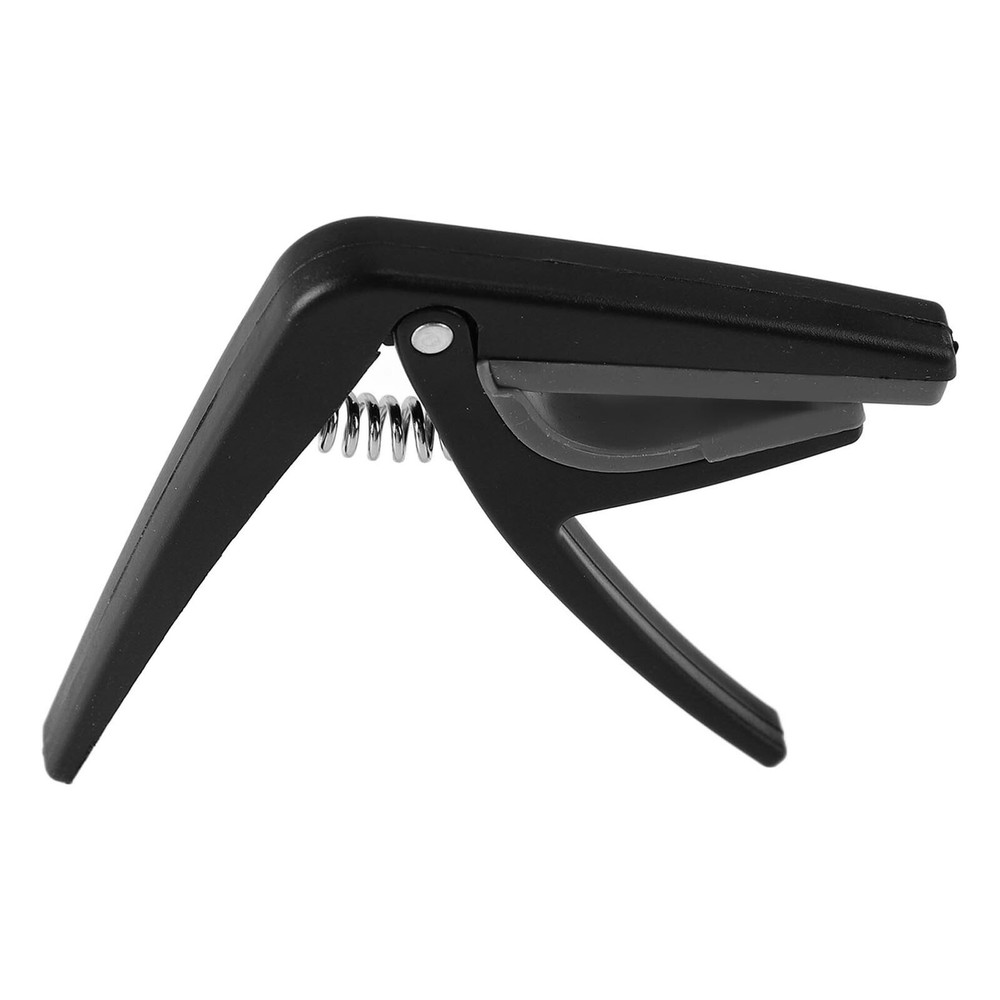 Ukulele Capo Quick Release Tone Change Capo Instrument Accessory