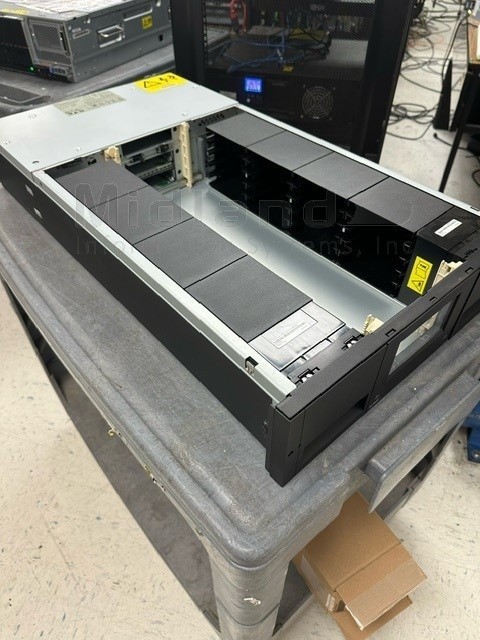 IBM 3555-E3A Expansion Module TS4300