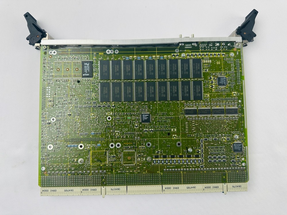Force Computers CPCI-731 CPU Board