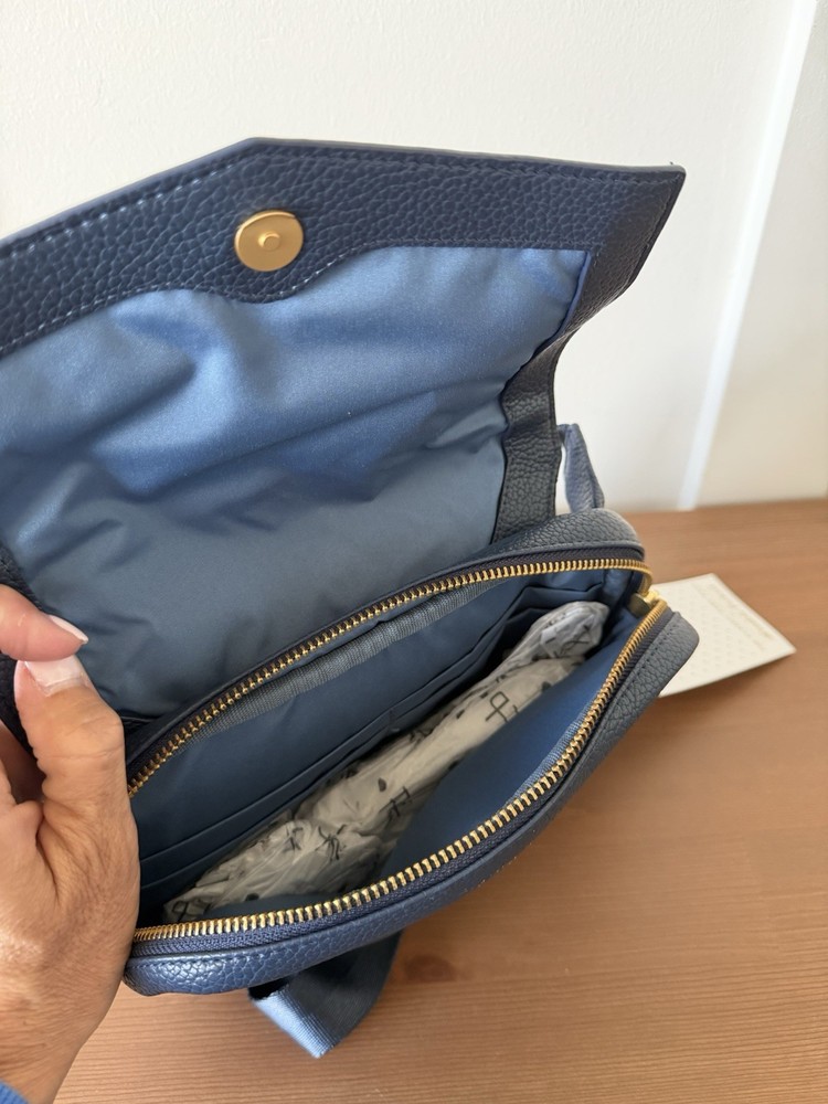 FRESHLY PICKED NAVY CLASSIC PARK PACK