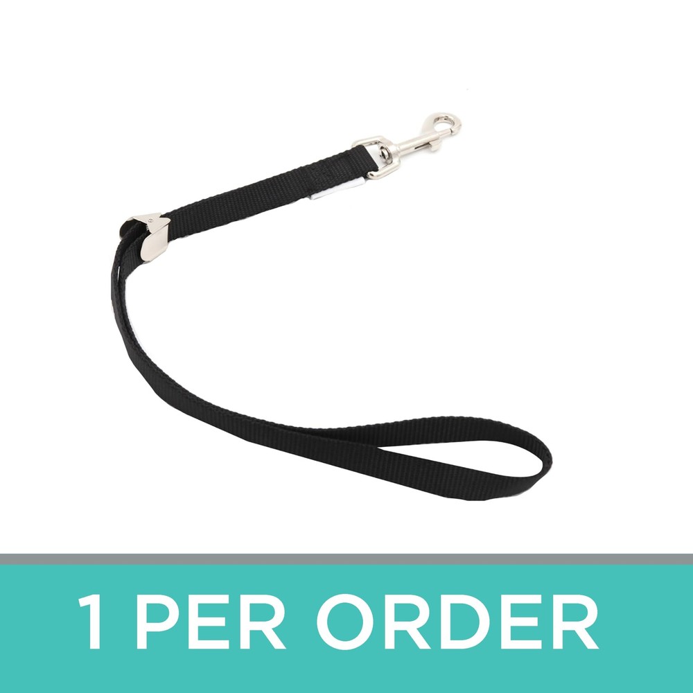 Small 17 Grooming Loops - Black