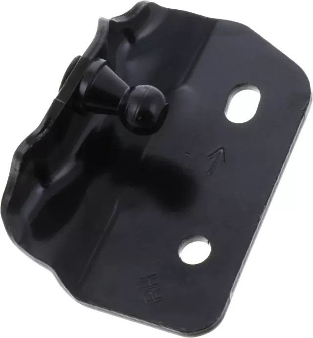 Genuine Nissan 2007-2012 Pathfinder RH Hatch Support Upper Bracket